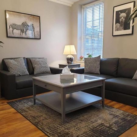 Beautiful 2 Bedroom Flat In Frampton Street Londres Exterior foto